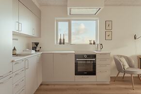 New Aparthotel | Panoramic Sea View