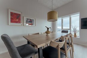 New Aparthotel | Panoramic Sea View