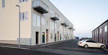 New Aparthotel | Panoramic Sea View