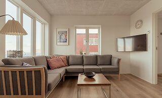 New Aparthotel | Panoramic Sea View