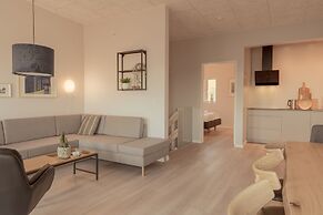 New Aparthotel | Panoramic Sea View