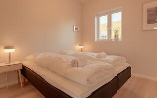 New Aparthotel | Panoramic Sea View