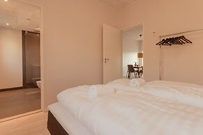 New Aparthotel | Panoramic Sea View
