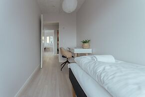 New Aparthotel | Panoramic Sea View