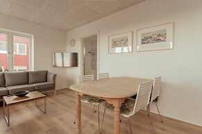 New Aparthotel | Panoramic Sea View