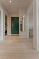 New Aparthotel | Panoramic Sea View