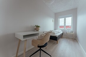 New Aparthotel | Panoramic Sea View