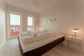 New Aparthotel | Panoramic Sea View