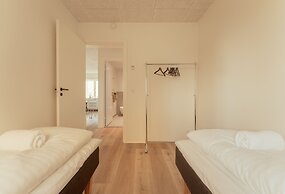New Aparthotel | Panoramic Sea View