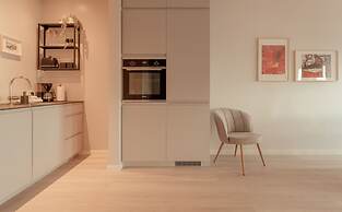 New Aparthotel | Panoramic Sea View