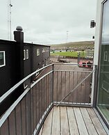 Delightful 2 Bedroom Apt | Balcony | Parking