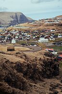 Charming 3 Br Home | Scenic Village | Nature