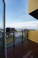 Bright 2Br Apartment, Great View