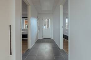 New 2Br Apartment | Sea View