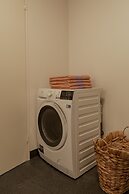 New 2Br Apartment | Sea View