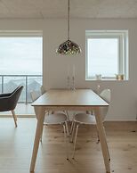 New 2Br Apartment | Sea View