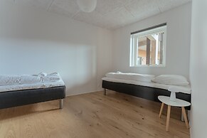 New 2Br Apartment | Sea View