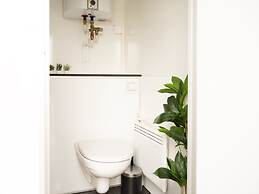 Cozy Container Rental | 3Br | 20 Min To Capital