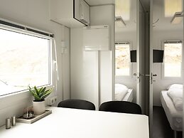 Cozy Container Rental | 3Br | 20 Min To Capital