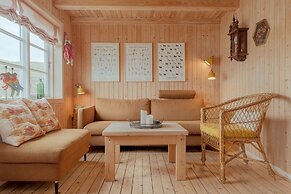 Stunning Sea View | 4Br | Beach | Scenic Village