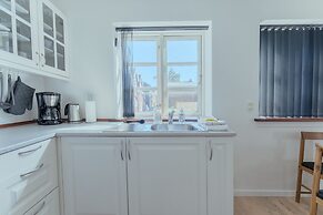 1 Bedroom Apartment | Central | Tórshavn