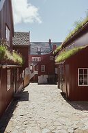 1 Bedroom Apartment | Central | Tórshavn