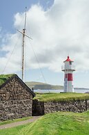 1 Bedroom Apartment | Central | Tórshavn