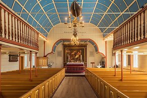 1 Bedroom Apartment | Central | Tórshavn