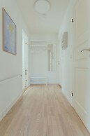 1 Bedroom Apartment | Central | Tórshavn