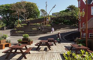 1 Bedroom Apartment | Central | Tórshavn