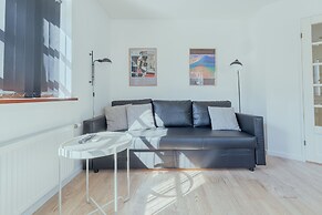 1 Bedroom Apartment | Central | Tórshavn