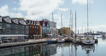 1 Bedroom Apartment | Central | Tórshavn