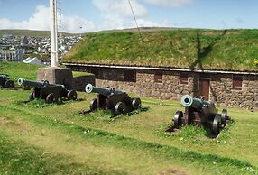 1 Bedroom Apartment | Central | Tórshavn