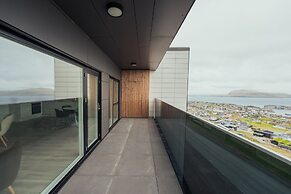 Nordic Swan Aparthotel | Seaview| Stunning 2Br Apt
