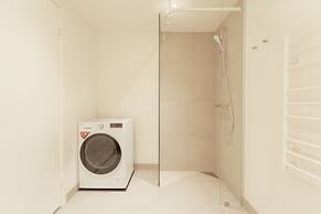 Nordic Swan Aparthotel | Seaview| Stunning 2Br Apt