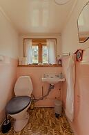 Charming 3 Bedroom House In A Peaceful Village