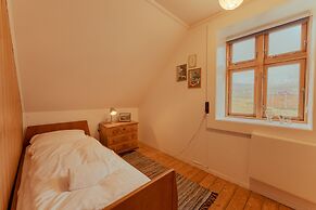 Charming 3 Bedroom House In A Peaceful Village