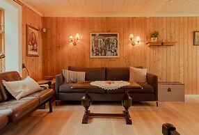 Charming 3 Bedroom House In A Peaceful Village