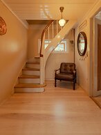 Charming 3 Bedroom House In A Peaceful Village