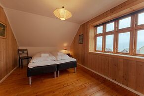 Charming 3 Bedroom House In A Peaceful Village