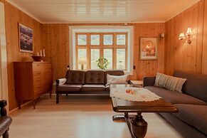 Charming 3 Bedroom House In A Peaceful Village