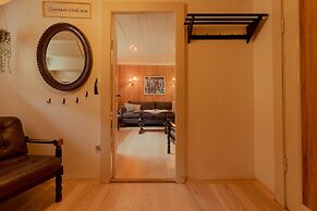 Charming 3 Bedroom House In A Peaceful Village