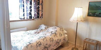 1 Br Apt | Selatrað | Free Parking