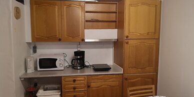 1 Br Apt | Selatrað | Free Parking