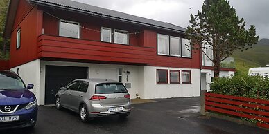 1 Br Apt | Selatrað | Free Parking