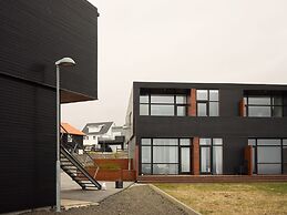 Stunning 1-Bedroom Apt With Breathtaking Scenery