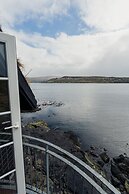 Unique Boathouse By The Foreshore | Sea View