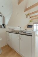 Unique Boathouse By The Foreshore | Sea View