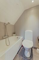 Unique Boathouse By The Foreshore | Sea View