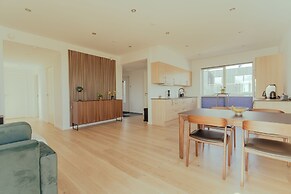 Experience Luxury Living With A Great View